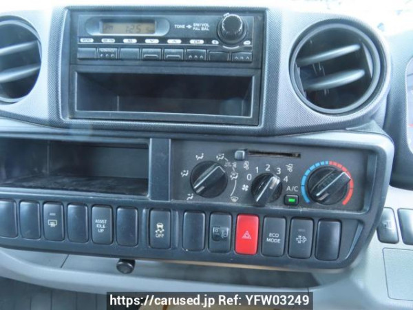 Used 2016 MT toyota dyna-route-van XZC605V Image[25]