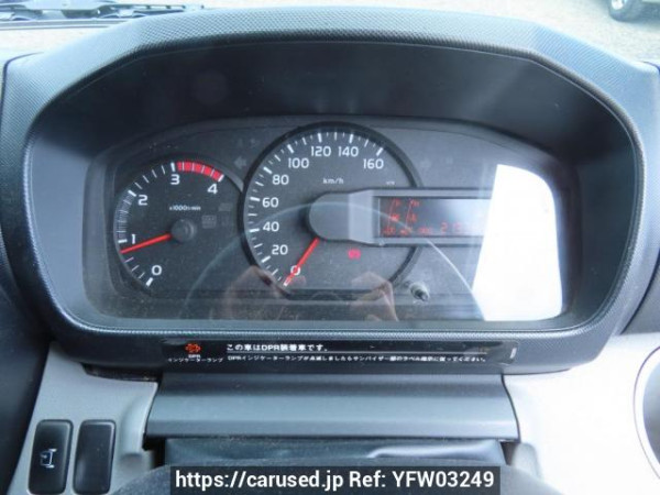Used 2016 MT toyota dyna-route-van XZC605V Image[26]