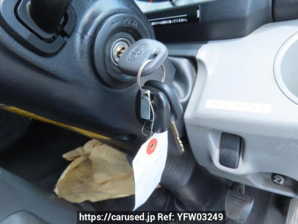 Used 2016 MT toyota dyna-route-van XZC605V Image[28]