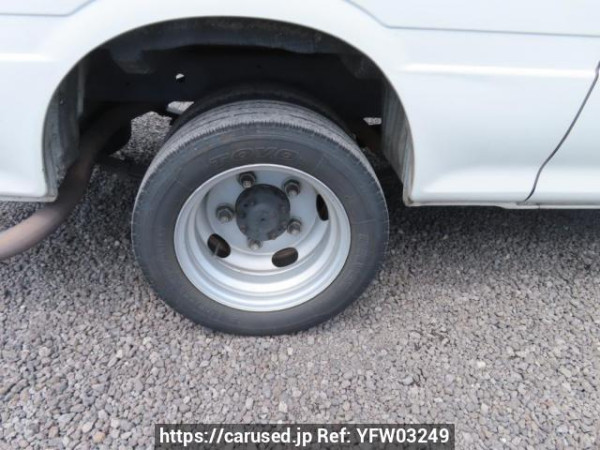 Used 2016 MT toyota dyna-route-van XZC605V Image[34]
