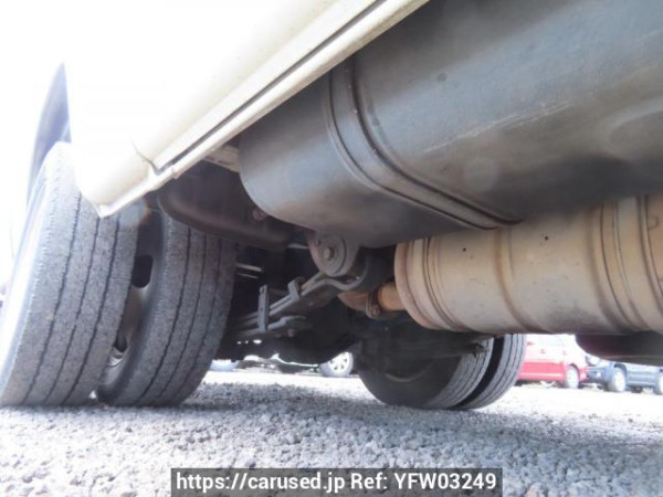 Used 2016 MT toyota dyna-route-van XZC605V Image[35]