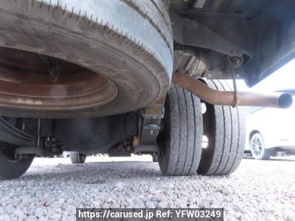 Used 2016 MT toyota dyna-route-van XZC605V Image[36]