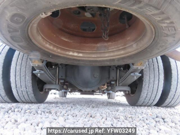Used 2016 MT toyota dyna-route-van XZC605V Image[37]