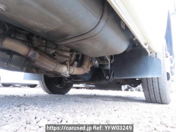 Used 2016 MT toyota dyna-route-van XZC605V Image[40]
