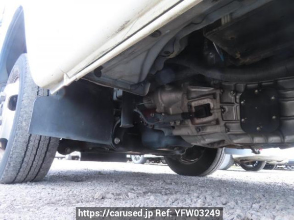 Used 2016 MT toyota dyna-route-van XZC605V Image[41]