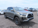 Toyota Hilux GUN125