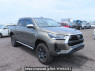 Used 2021 AT toyota hilux GUN125 Image[0]