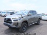 Used 2021 AT toyota hilux GUN125 Image[2]