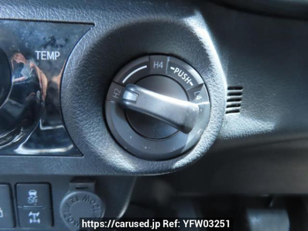 Used 2021 AT toyota hilux GUN125 Image[25]