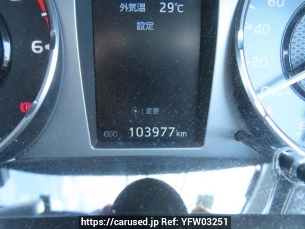 Used 2021 AT toyota hilux GUN125 Image[28]