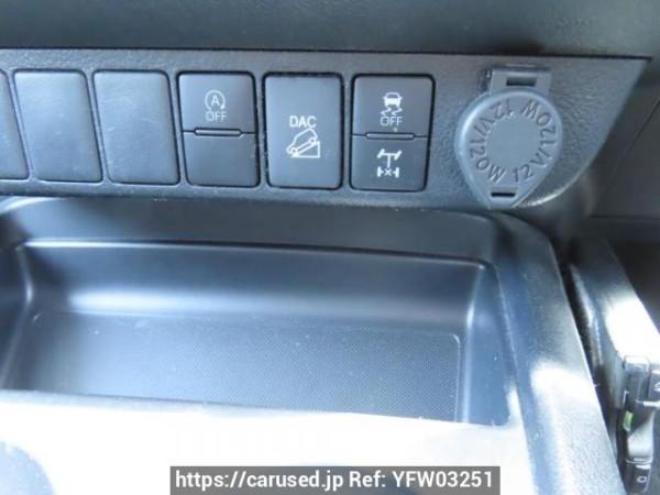 Used 2021 AT toyota hilux GUN125 Image[30]