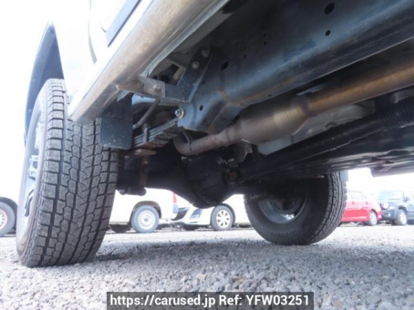 Used 2021 AT toyota hilux GUN125 Image[40]