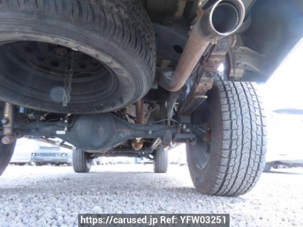Used 2021 AT toyota hilux GUN125 Image[45]