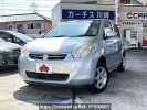 Toyota Passo DBA-KGC30
