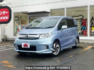 Honda Freed spike hybrid DAA-GP3