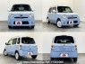 Used 2014 CVT daihatsu mira-cocoa DBA-L675S Image[9]