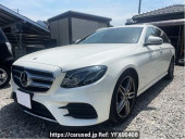 Mercedes Benz E-Class
