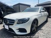 Mercedes Benz E-Class