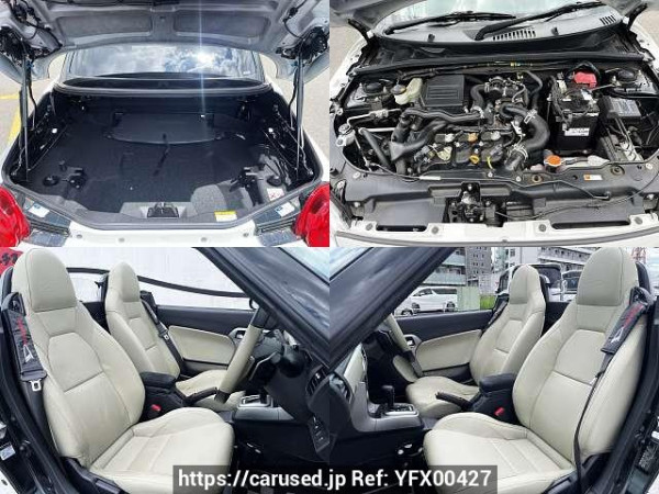 Used 2022 AT daihatsu copen 3BA-LA400K Image[7]