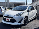 Toyota Aqua DAA-NHP10