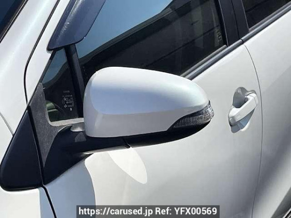 Used 2017 AT toyota aqua DAA-NHP10 Image[8]