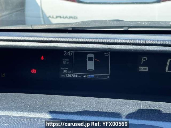Used 2017 AT toyota aqua DAA-NHP10 Image[9]