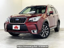 Subaru Forester DBA-SJG