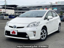 Toyota Prius DAA-ZVW30