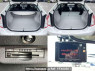 Used 2012 CVT toyota prius DAA-ZVW30 Image[9]