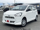 Daihatsu Mira e:S 5BA-LA350S
