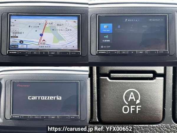 Used 2021 CVT daihatsu mira-e-s 5BA-LA350S Image[6]