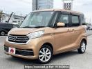 Nissan DAYZ ROOX DBA-B21A