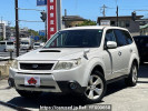 Subaru Forester CBA-SH5