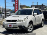 Used 2009 AT subaru forester CBA-SH5 Image[0]