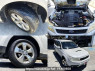 Used 2009 AT subaru forester CBA-SH5 Image[4]