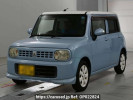 Suzuki ALTO Lapin HE22S