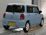 Used 2010 AT suzuki alto-lapin HE22S Image[1]