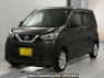 Used 2021 AT nissan dayz B43W Image[0]
