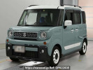 Suzuki Spacia GEAR MK53S