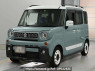 Used 2023 AT suzuki spacia-gear MK53S Image[0]