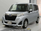 Subaru Justy M900F