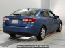 Used 2017 AT subaru impreza-g4 GK7 Image[1]
