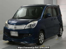 Suzuki Solio MA15S