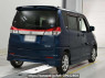 Used 2013 AT suzuki solio MA15S Image[1]