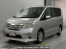 Used 2013 AT nissan serena HFC26 Image[0]