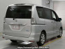 Used 2013 AT nissan serena HFC26 Image[1]