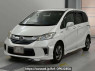 Used 2015 AT honda freed-hybrid GP3 Image[0]