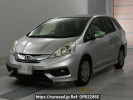 Honda Fit Shuttle Hybrid GP2