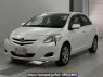 Used 2008 AT toyota belta SCP92 Image[0]