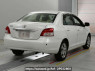 Used 2008 AT toyota belta SCP92 Image[1]